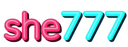 she777 — logo kanal